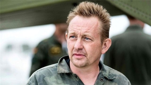 Danimarkalı Mucit Madsen, Gazeteci Kim Wall'u Parçalara Ayırdığını Kabul Etti