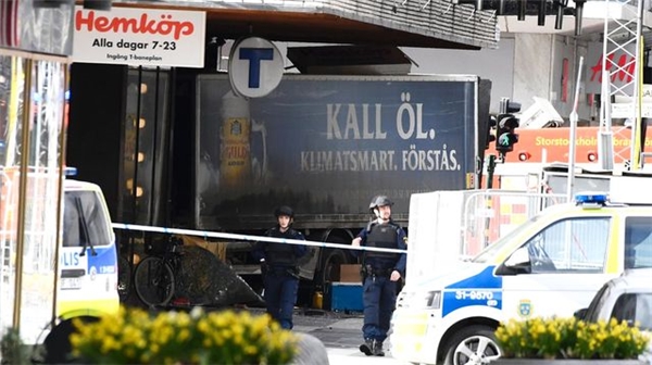 Orta Asyalıların Cihatçı Saldırılarda Artan Rolü