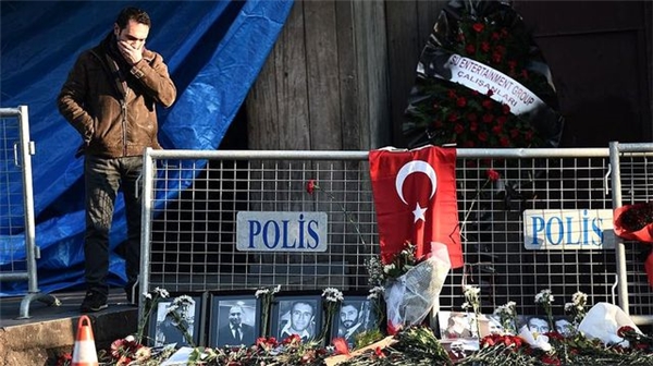 Orta Asyalıların Cihatçı Saldırılarda Artan Rolü