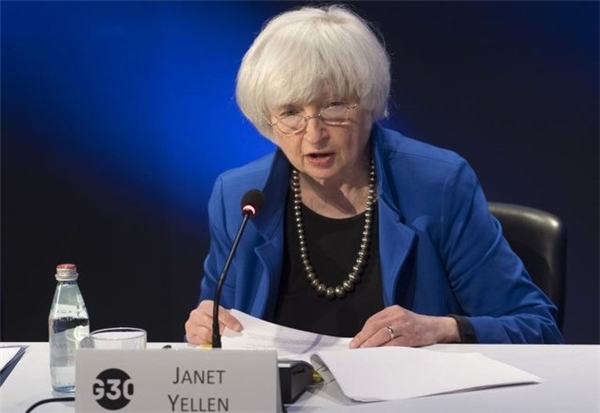 Trump, Fed Başkanlığına Powell'ı Aday Gösterdi