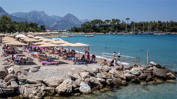 Dünyanın Turistler İçin En Popüler 100 Kenti Listesinde Türkiye'den 4 Şehir Var