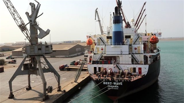 Yemen'de Suudi Arabistan Ablukasının Bedelini Ödeyen Siviller