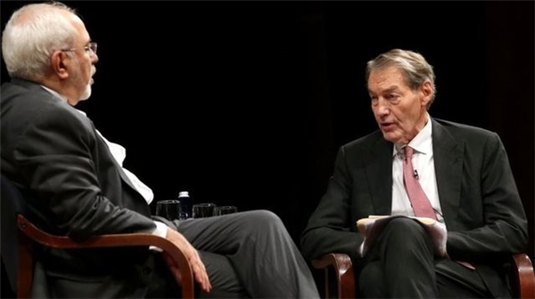 ABD'de Üç Kanaldan Cinsel Tacizle Suçlanan Ünlü Sunucu Charlie Rose'a Tavır