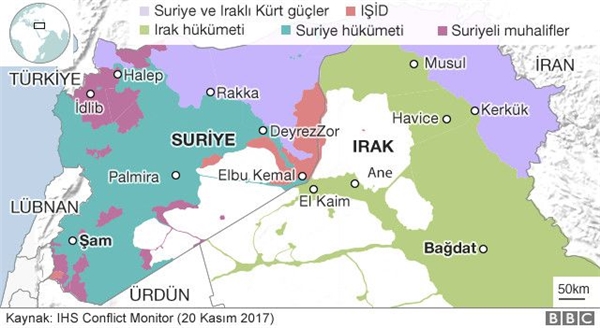 Kremlin: Türkiye'nin Kürtlerle İlgili 'Çekincelerine' Rağmen Suriye Kongresi Toplanacak
