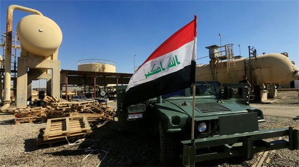 Irak Hükümetinden Kerkük Petrolü İçin Yeni Strateji