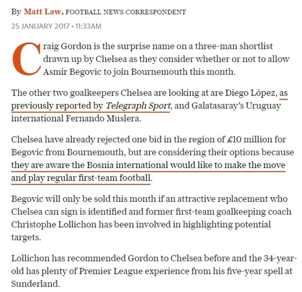 İngiliz devi Chelsea, Fernando Muslera'nın peşine düştü İngiliz devi Chelsea, Fernando Muslera'nın peşine düştü