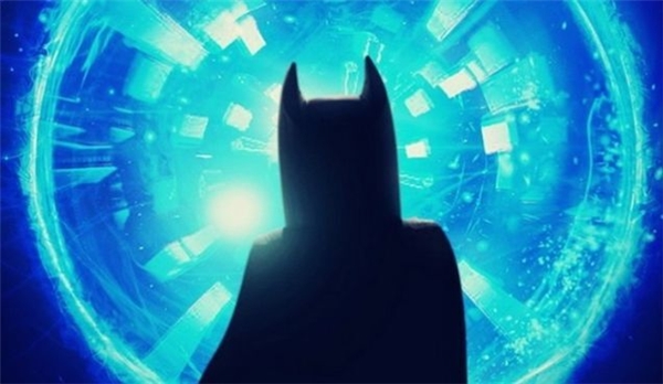 Lego Dimensions Announced, Uses Actual Lego Toys