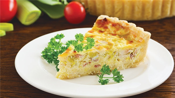 Lezzetini katlayalım