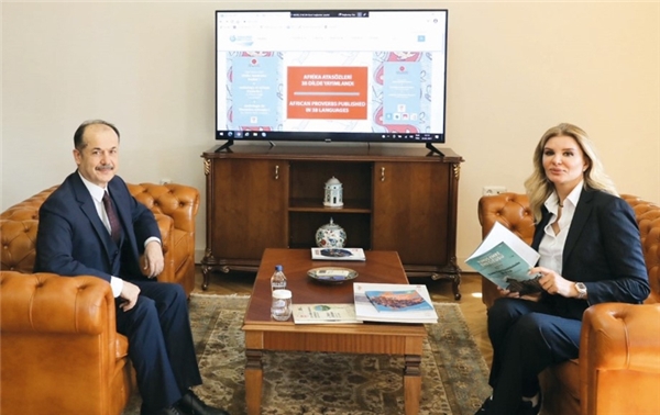 Avrupa Türk geleneğini hâlâ