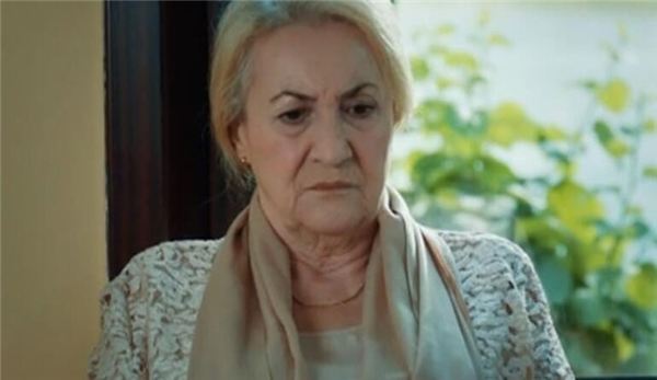Sabina Toziya'dan iyi haberler geliyor