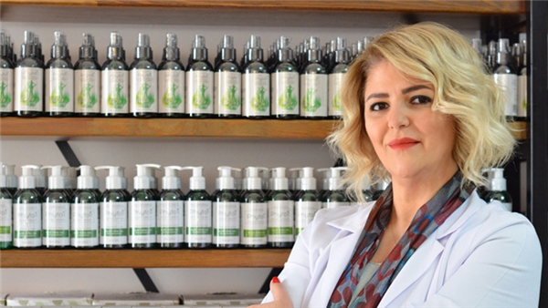 Reflü için nane, bağışıklık için limon yağı