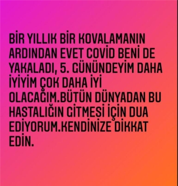 Kerem Bürsin'in sözleri sosyal medyayı ikiye böldü
