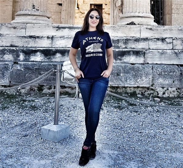 Aylin Mirva Sağlam'ın şaşırtan değişim