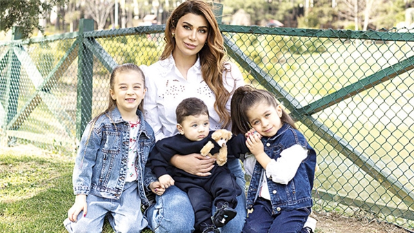 <a class='keyword-sd' href='/ebru-sanci/' title='Ebru Şancı'>Ebru Şancı</a>: Alpaslan benim eserim