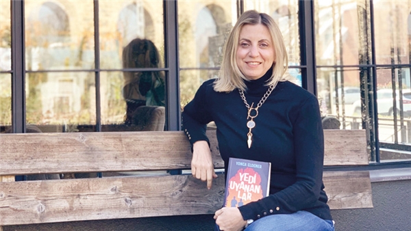 'Atiye'ye intihal davası