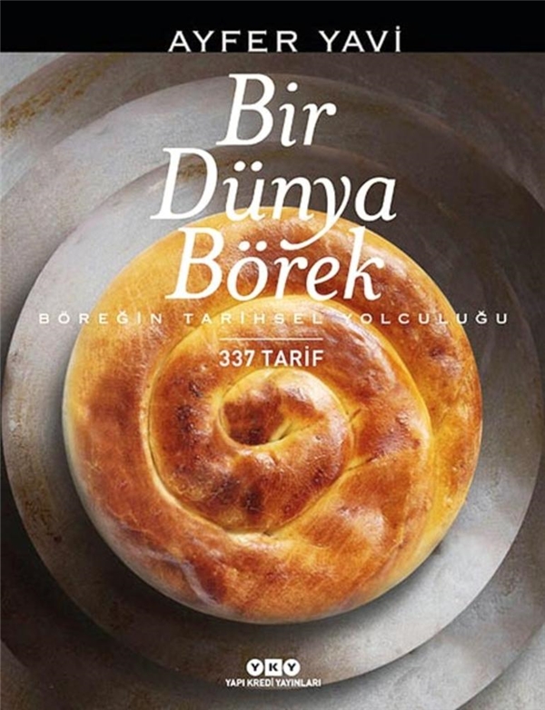 Kat kat lezzet: Türkiye'nin en iyi 10 börekçisi