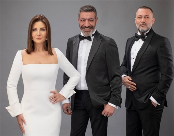 Kanal D nisan ayına damga vurdu!