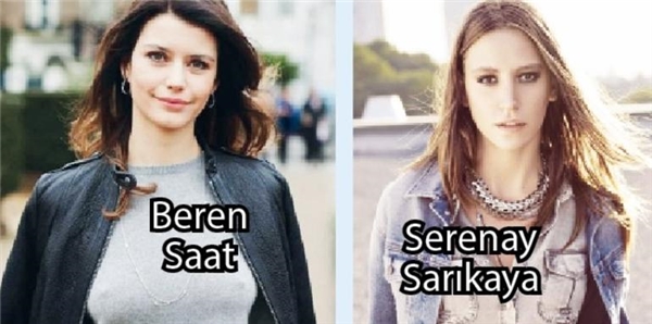 Aykut Gürel: Serenay Sarıkaya'ya albüm teklif ettim kabul etmedi!