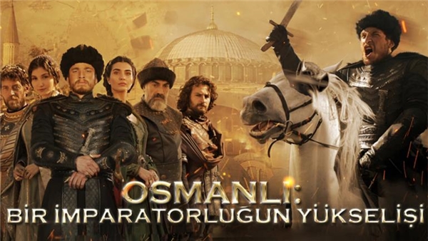  <a class='keyword-sd' href='/osmanli/' title='Osmanlı'>Osmanlı</a>: Bir İmparatorluğun Yükselişi <a class='keyword-sd' href='/kanal-d/' title='Kanal D'>Kanal D</a>'de