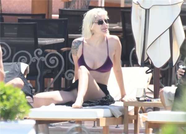 Didem Soydan'ın bikini alarmı