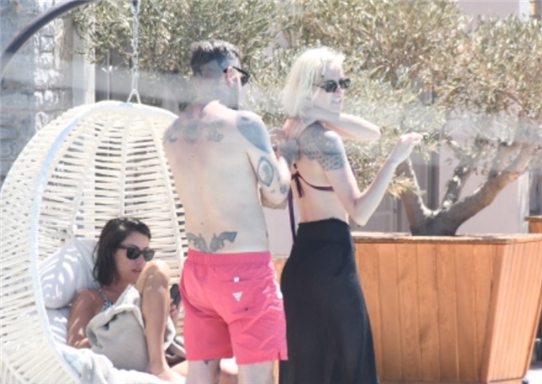 <a class='keyword-sd' href='/didem-soydan/' title='Didem Soydan'>Didem Soydan</a>'ın bikini alarmı
