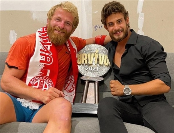 Survivor 2021 şampiyonu İsmail Balaban: Yevmiye ile çalışan aileydik, liseyi tamamlayamadık...