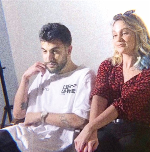 <a class='keyword-sd' href='/farah-zeynep-abdullah/' title='Farah Zeynep Abdullah'>Farah Zeynep Abdullah</a>: Sağlık durumum iyiye gidiyor