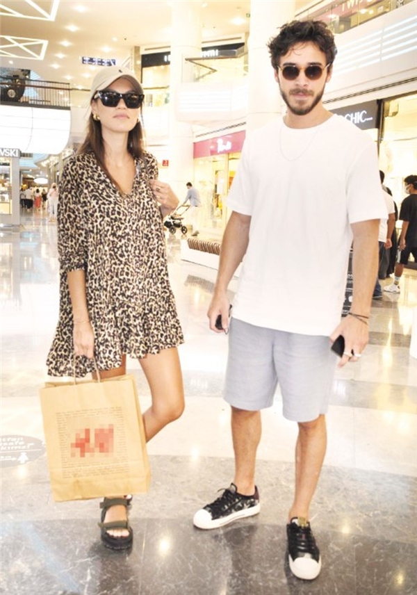 Yüsra Geyik: Yeni projeler var