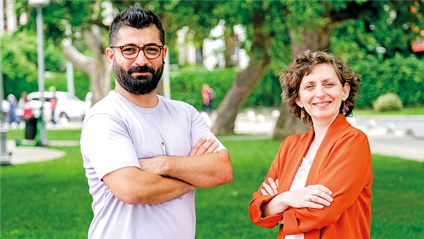 Geliştirdiği kanser ilacının klinik çalışmaları başladı... 'Araştırma devam etsin diye cihazları kendim tamir ettim'