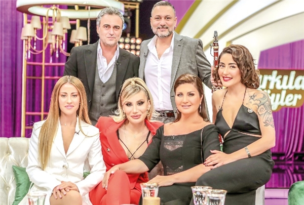 Kanal D'de Bayram coşkusu
