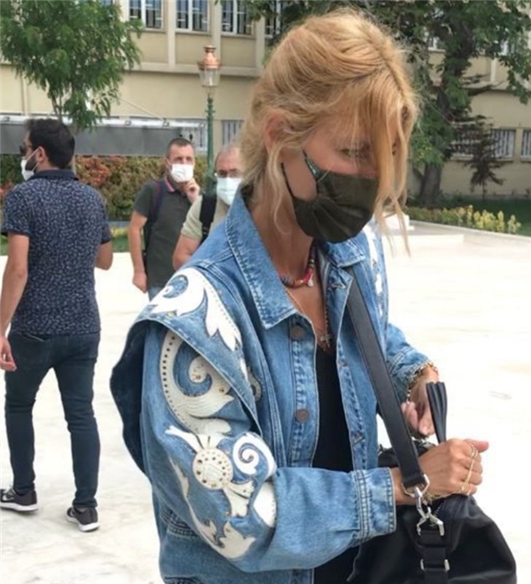 Alişan'ın kardeşi Selçuk Tektaş son yolculuğuna uğurlanıyor...