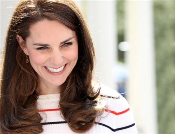 İngiliz kraliyet ailesinin gelini Kate Middleton, kameralar kapalıyken böyle yaşıyor