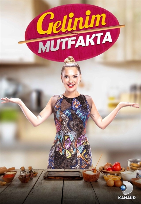 Demet Akalın'ın sunacağı