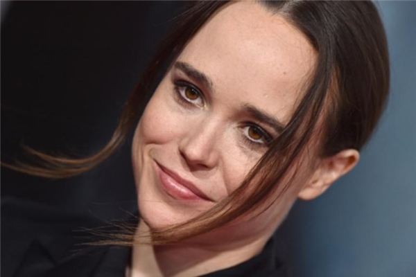 Ellen Page cinsiyet değiştirip Elliot Page adını almıştı: Göğüsler gitti, izi kaldı
