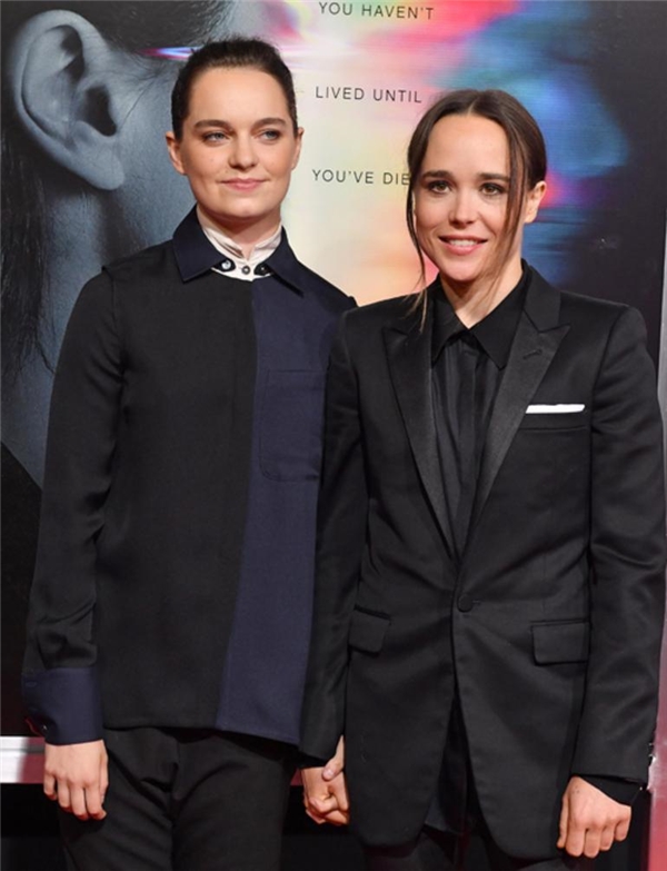 Ellen Page cinsiyet değiştirip Elliot Page adını almıştı: Göğüsler gitti, izi kaldı