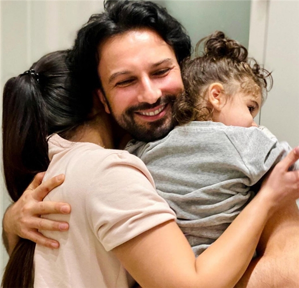 Tarkan: İnsanlığın çivisinin çıktığı şu tuhaf zamanlarda...