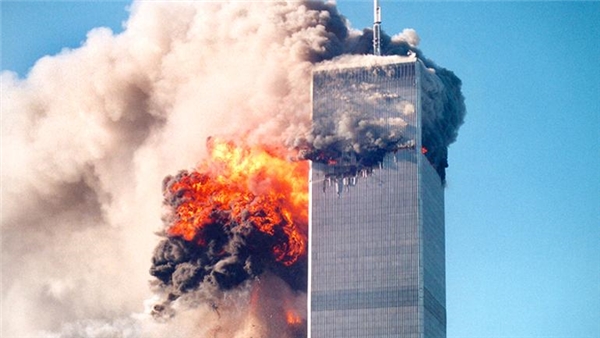 'ABD, 11 Eylül'ün anlamını 20 yılda özümseyemedi'
