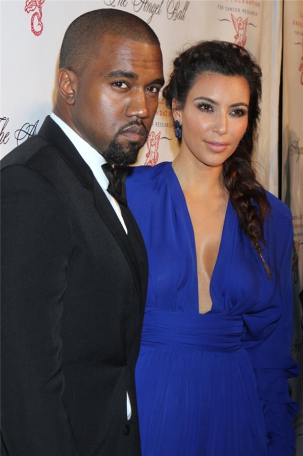 Kanye West, Kim Kardashian'ı aldatıp aldatıp övünmüş!
