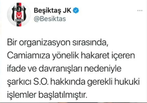 <a class='keyword-sd' href='/serdar-ortac/' title='Serdar Ortaç'>Serdar Ortaç</a> Beşiktaşlıları çok kızdırdı