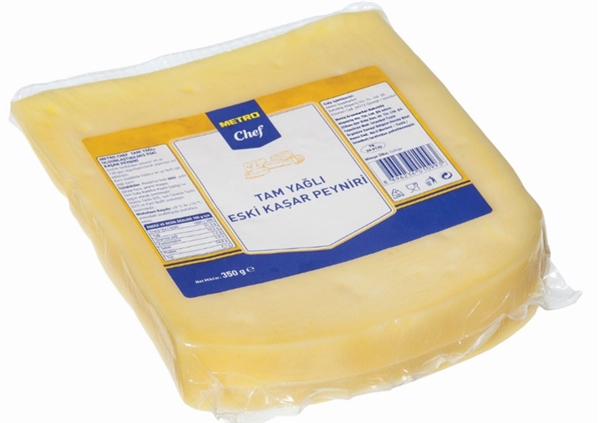 Kars'ın gravyeri, Divle'nin obruğu, Kırklareli'nin eski kaşarı