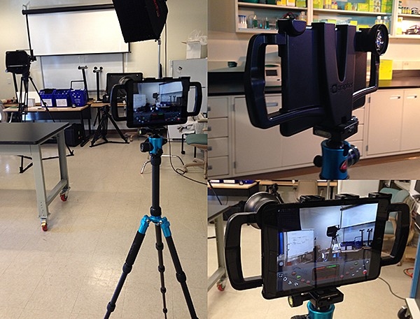 iOgrapher-shootingBTS