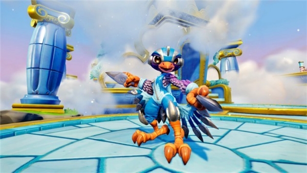 SKYLANDERS SUPERCHARGERS-2
