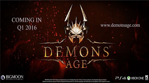 demonsage
