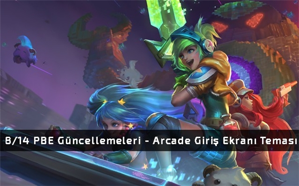 814 pbe guncellemeleri