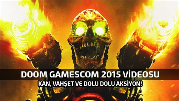 DOOM-gamescom-2015-videosu