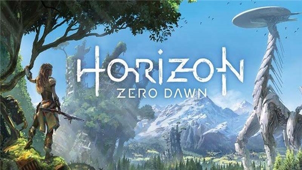 Horizon-Zero-Dawn