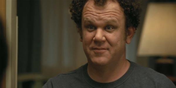 John C. Reilly