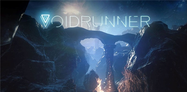 Voidrunner-Kapak