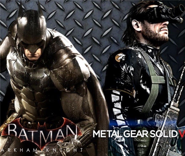 batman