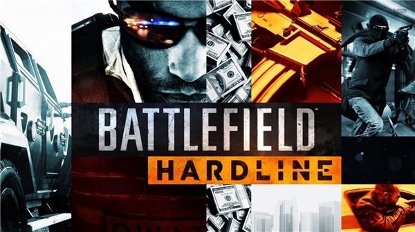Battlefield Hardline İçin Yeni Soygun Paketi